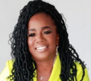 Brenda Mitchell, LPC